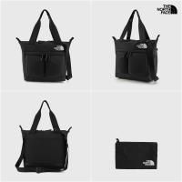 ราคา กระเป๋าสะพาย THE NORTH FACE UTILITY TOTE AP ของใหม่ ของแท้ พร้อมส่งจากไทย (22087191785)
