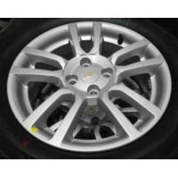 ราคา ล้อแม็กซ์ Chevrolet sonic ขอบ16 4รู100 ราคาต่อวง (21526895172)
