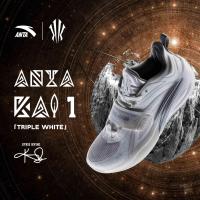 ราคา ANTA X Kyrie Irving KAI1 รองเท้าบาส 1124C1102S Official Store (22319120341)