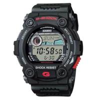 ราคา Gshock G7900 ของแท้ประกันศุนย์ ครบทุกสี กับ G SHOCK รุ่น G 7900 1a สีดำ G 7900 2a สีน้ำเงิน G 7900 3a สีเขียวเข้ม G 7900 4a สีแดง หน้าจอดิจิตอล พร้อมกล่อง (792222083)