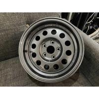 ราคา แม็กบรรทุก ล้อบรรทุกเพลาเดิม ลายGiant7 ขอบ15 กว้าง7 5 5รู114 3 ใส่โตโยต้าวีโก้ รีโว่ ราคาต่อวง (22094360049)