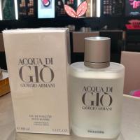 ราคา Giorgio Armani Acqua Di Gio Pour Homme EDT Profumo Parfum Absolu EDP 100ml น้ำหอมผู้ชาย (22247060028)