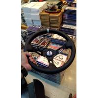 ราคา วงพวงมาลัยแต่ง momo วง13 ก้านยก2 5นิ้ว วงหนังดำก้านดำ แต่งซิ่งภายในรถสวยจัด (4760874274)