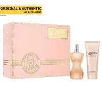 ราคา Jean Paul Gaultier Classique EDT Gift Set (22333243656)