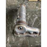 ราคา Catalytic Camry Hybrid ท่อแคทใหม่ (21434257666)