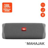 ราคา ลำโพงบลูทูธ JBL Flip5 Portable Waterproof Speaker (759160589)