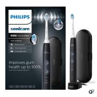 ราคา Philips ฟิลิปส์ Sonicare ProtectiveClean 5100 แปรงสีฟันไฟฟ้า (12402269973)