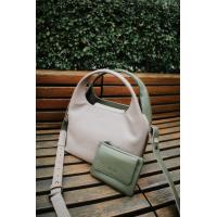 ราคา Tango Colletion กระเป๋าสะพายหนังแท้รุ่น Tango M (22139962466)