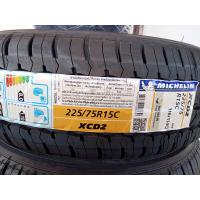 ราคา 225 75R15 MICHELIN XCD2ยางบรรทุกปี2024ใหม่ (19372030256)