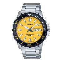 ราคา นาฬิกา CASIO STANDARD รุ่น MTD 125D MTD 125D 3A MTD 125D 9A MTD 125D 2A1 MTD 125D 2A2 ของแท้ ประกันศูนย์ (21431391337)