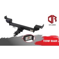 ราคา ชุดลากพ่วงเรือ Tow bar OUTLANDER4x4 ชุดคานลากพ่วง สำหรับรถกระบะและSUV ท้ายลากพ่วง ชุดลากคานจูง ลากเทรลเลอร์ กันชนลากพ่วง ไม่ต้องถอดกันชนเดิม (18335601769)