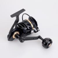 ราคา รอก Poseidon Hammer 40 เทียบเท่าเบอร์ 4000 และ 60 เทียบเท่าเบอร์ 6000 รอกสปินนิ่งกันน้ำ 100 ดีไซน์สวย คุณภาพดี (21132815109)