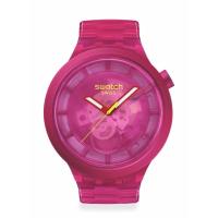 ราคา นาฬิกา Swatch Big Bold PINK JOY SB05P102 (22311361563)
