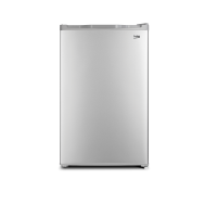 ราคา Beko RS9222S ตู้เย็นมินิบาร์ ความจุ 3 4 Q (21401712254)