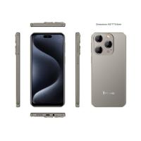 ราคา INOVO I 955 Air Max โทรศัพท์สมาร์ทโฟน หน้าจอ 6 9 นิ้ว แบตเตอรี่ 5500 mAh และ รองรับ 2 ซิม มี 4 สีให้เลือก แถมปากกา (22199463566)