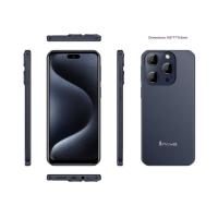 ราคา INOVO I 955 Air Max โทรศัพท์สมาร์ทโฟน หน้าจอ 6 9 นิ้ว แบตเตอรี่ 5500 mAh และ รองรับ 2 ซิม มี 4 สีให้เลือก แถมปากกา (22199463565)