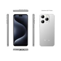 ราคา INOVO I 955 Air Max โทรศัพท์สมาร์ทโฟน หน้าจอ 6 9 นิ้ว แบตเตอรี่ 5500 mAh และ รองรับ 2 ซิม มี 4 สีให้เลือก แถมปากกา (22199463564)