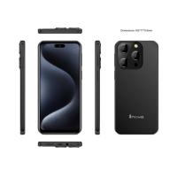 ราคา INOVO I 955 Air Max โทรศัพท์สมาร์ทโฟน หน้าจอ 6 9 นิ้ว แบตเตอรี่ 5500 mAh และ รองรับ 2 ซิม มี 4 สีให้เลือก แถมปากกา (22199463563)