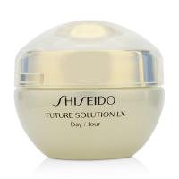 ราคา Shiseido Future Solution LX Total Regenerating Cream E SPF 20 50ml (22065038520)