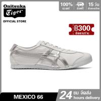 ราคา ONITSUKA TΙGER รองเท้าลำลอง MEXICO 66 HERITAGE รองเท้ากีฬา Mens and Womens Casual Sports Sneakers D508K 0193 (22509658850)