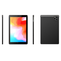 ราคา M15 Pad 12 HDนิ้วแท็บเล็ต taplet 16GB 512GB tablet Dual SIM 4G LTE WiFi 2 4 5G แท็บเล็ต (22507254394)