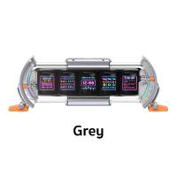 ราคา Divoom Times Gate Display ของตกแต่งโต๊ะคอม by Pro Gadgets (22072814460)