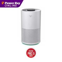 ราคา MEX เครื่องฟอกอากาศ PURIFINA 24 ตร ม สีขาว รุ่น P201 (17396668679)