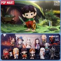ราคา POP MART The Lord of the Rings Classic Series Blind Box (22536893914)
