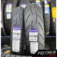 ราคา ยาง Metzeler Sportec M5 ขนาด 120 160 170 180 190 ขอบ 17 (6665430410)