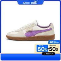 ราคา PUMA PRIME SELECT รองเท้าผ้าใบ PUMA x SOPHIA CHANG Palermo สีขาว 39730701 (22522411343)