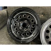 ราคา แม็กบรรทุก Giant7 ขอบ14 เพลาเดิม 5รู114 3 ใส่วีโก้รีโว่ ราคาต่อวง เลนโซ่แท้ มือ1 (22526602126)