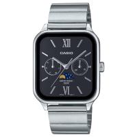 ราคา Casio Standard นาฬิกาข้อมือผู้ชาย สายสแตนเลส รุ่น MTP M305MTP M305DMTP M305LMTP M305M MTP M305D 1AMTP M305D 4AMTP M305D 7AMTP M305L 1AMTP M305L 2AMTP M305L 7AMTP M305M 1AMTP M305M 8A (22088074457)