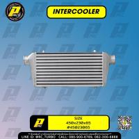 ราคา อินเตอร์คูลเลอร์PPRCหลอดใหญ่ อินเตอร์คูลเลอร์ intercooler pprc อินเตอร์หลอดใหญ่ (20720245310)