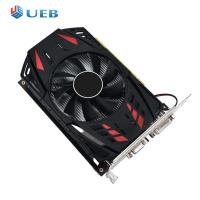 ราคา GT730คอมพิวเตอร์ตั้งโต๊ะการ์ดจอ S HD VGA DVI DDR3 4GB คอมพิวเตอร์การ์ดจอ S การ์ดจอเล่นเกม PCI E2 016X 128บิตพร้อมพัดลมทำความเย็น (22147953269)