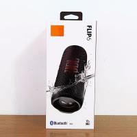 ราคา ลำโพงบลูทูธ FLIP 6 portable Bluetooth speakerบลูทูธไร้สายกันน้ำและกันฝุ่นทวีตเตอร์อิสระBlack Blue Red (22615666394)