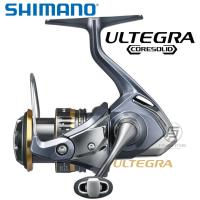 ราคา รอกสปิน Shimano Ultegra ของแท้ ประกันศูนย์ไทย (14428607846)
