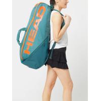 ราคา กระเป๋าเทนนิส HEAD PRO RACKET BAG (17759374293)