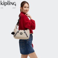 ราคา กระเป๋า Kipling รุ่น NIKKI สี BACK TO BEIGE (22371861144)