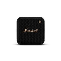 ราคา MARSHALL ลำโพงบลูทูธ รุ่น Willen II สี Black Brass (22582539203)