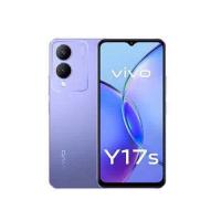 ราคา Vivo Y17S Ram6 Rom128 เครื่องศูนย์ใหม่เคลียร์สต็อค (22254497783)