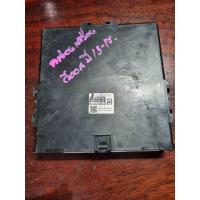 ราคา กล่อง ECU Toyota Vios โตโยต้า วีออส 89661 ODL60 รหัส 3G ปี14 17 แท้ถอด (22592151665)