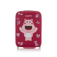 ราคา AMERICAN TOURISTER กระเป๋าเดินทางล้อลากสำหรับเด็ก 17นิ้ว รุ่น AT x KIZTOPIA UPRIGHT 47 17 TSA (22640260132)