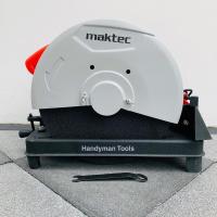 ราคา Maktec แท่นตัดเหล็ก ไฟเบอร์ตัดเหล็ก14 นิ้ว รุ่น MT243 2000W เครื่องเจียร 4 นิ้ว รุ่น MT970 720W แถมใบตัด 1 ใบ (22381721042)