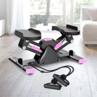 ราคา RIFOAMXN สเต็ปเปอร์ V shape stepper เครื่องเหยียบออกกำลังกาย พร้อมเชือกดึง เครื่องออกกำลังกาย เครื่องบริหารต้นขา ออกกำลังกาย (22485023168)