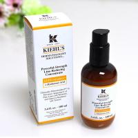 ราคา สาระสำคัญของแท้ Powerful Strength Line Reducing Concentrate Serum 50ml เซรั่ม (20985877658)