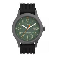 ราคา Timex TW4B30200 Expedition Arcadia watch 40mm (22199251760)
