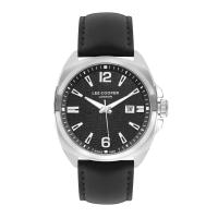 ราคา LEE COOPER LC07568 351 44 MM นาฬิกาข้อมือผู้ชาย สีดำ (21278830988)