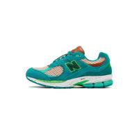 ราคา รับประกันแท้ New Balance NB 2002R รองเท้ากีฬา ML2002R1 รับประกัน 1 ปี (21697946735)