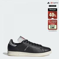 ราคา adidas ไลฟ์สไตล์ รองเท้า Stan Smith ผู้ชาย สีดำ IF1827 (22435075810)