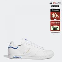 ราคา adidas Lifestyle Stan Smith Shoes Men White GW0489 (22439836415)